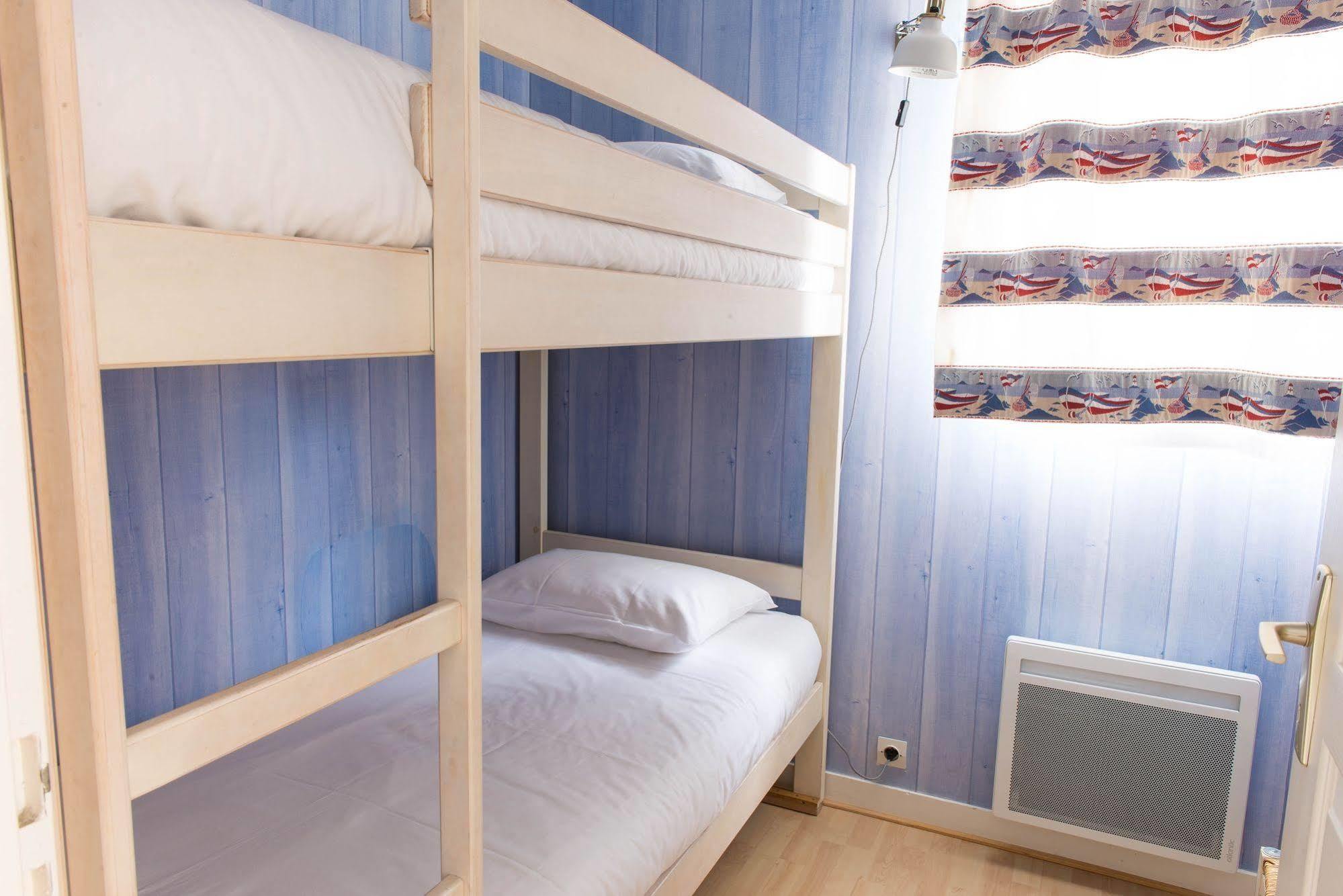 Hotel Jerodel Le Bois-Plage-en-Ré Dış mekan fotoğraf