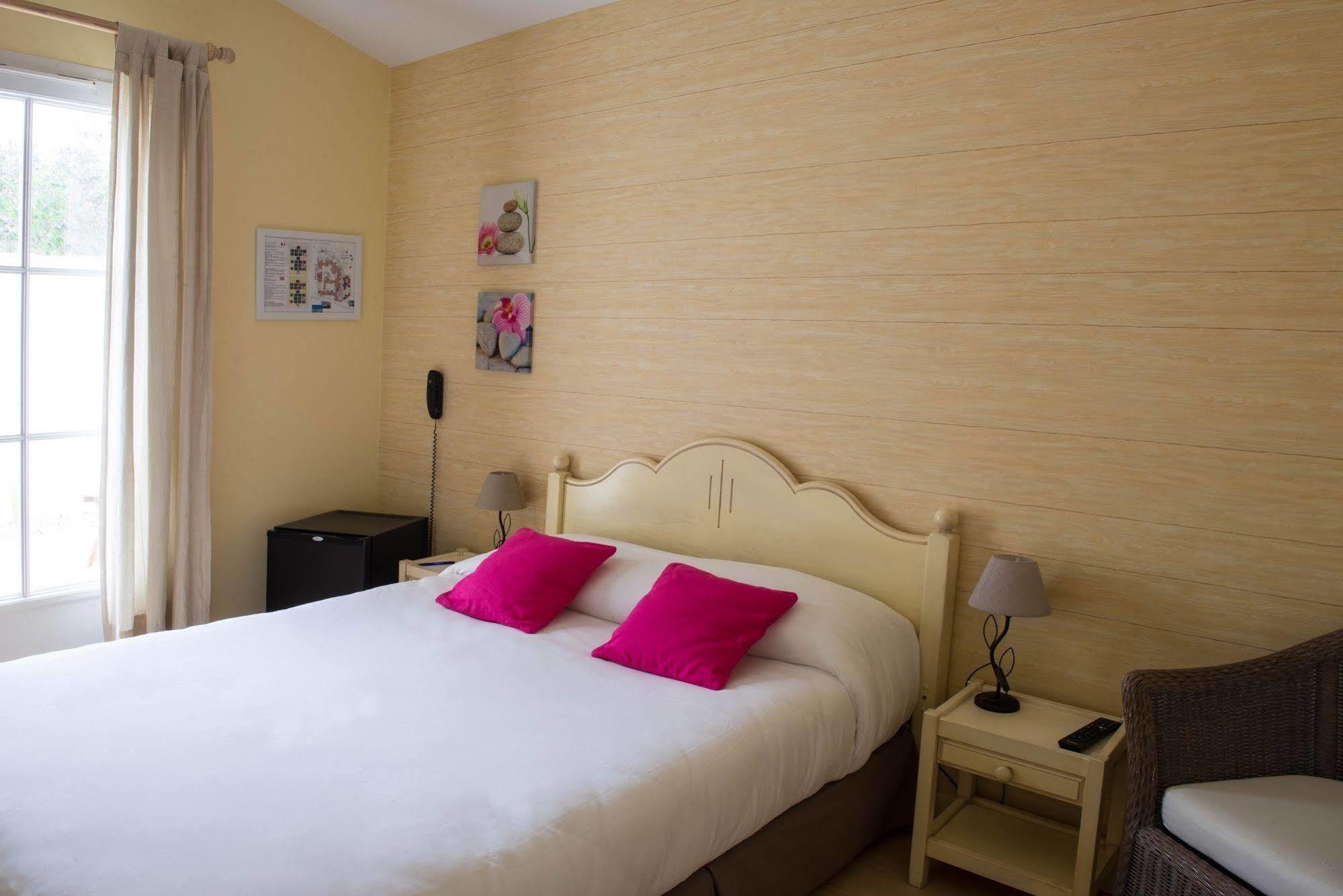 Hotel Jerodel Le Bois-Plage-en-Ré Dış mekan fotoğraf