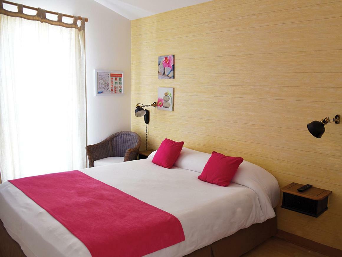Hotel Jerodel Le Bois-Plage-en-Ré Dış mekan fotoğraf