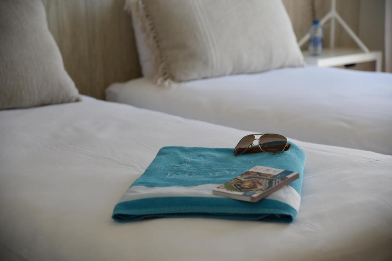 Hotel Jerodel Le Bois-Plage-en-Ré Dış mekan fotoğraf