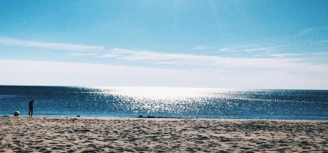 Hotel Jerodel Le Bois-Plage-en-Ré Dış mekan fotoğraf