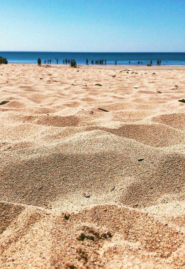 Hotel Jerodel Le Bois-Plage-en-Ré Dış mekan fotoğraf